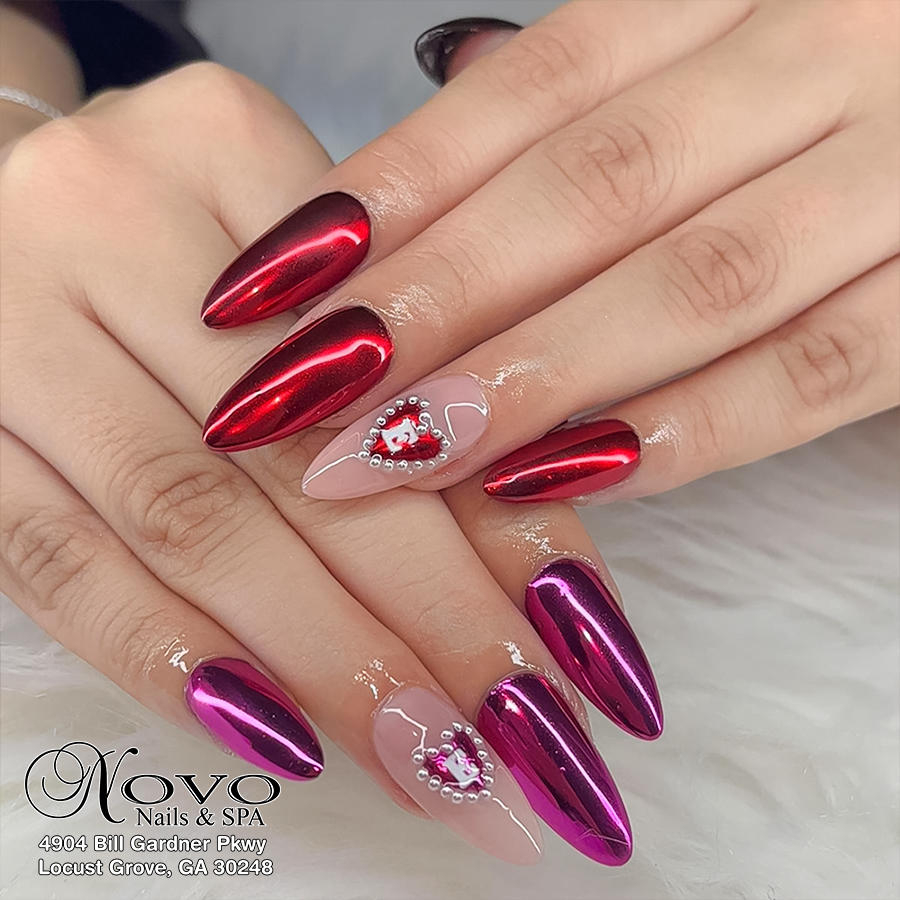 nail ideas